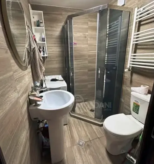 Сдам 3-комн. квартиру 65м² 3/8 эт. Тбилиси - изображение 7