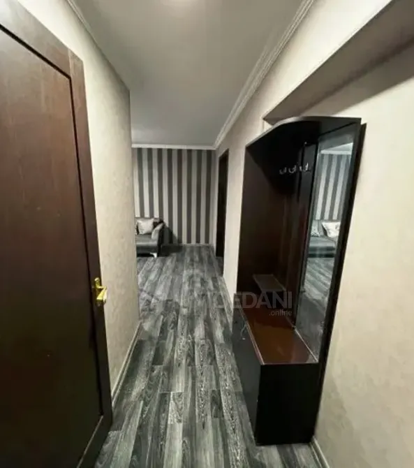 ქირავდება 3 ოთახიანი ბინა 70მ² 8/8 სართ თბილისი - photo 8