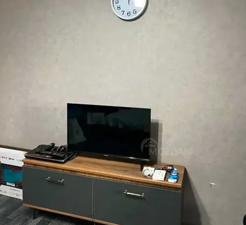 ქირავდება 3 ოთახიანი ბინა 70მ² 8/8 სართ თბილისი - photo 5