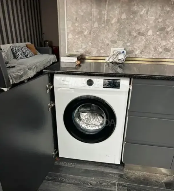 ქირავდება 3 ოთახიანი ბინა 70მ² 8/8 სართ თბილისი - photo 10