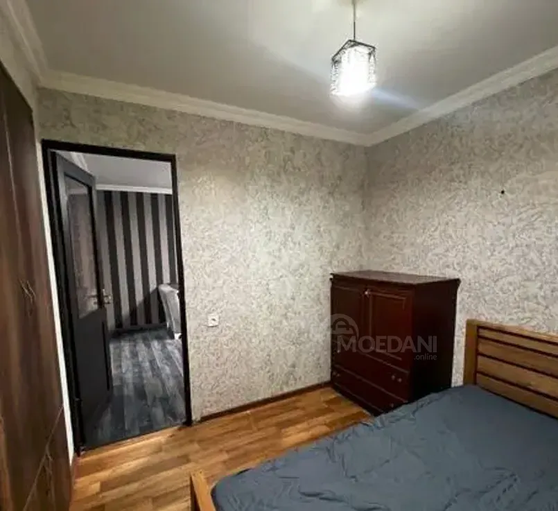 ქირავდება 3 ოთახიანი ბინა 70მ² 8/8 სართ თბილისი - photo 12