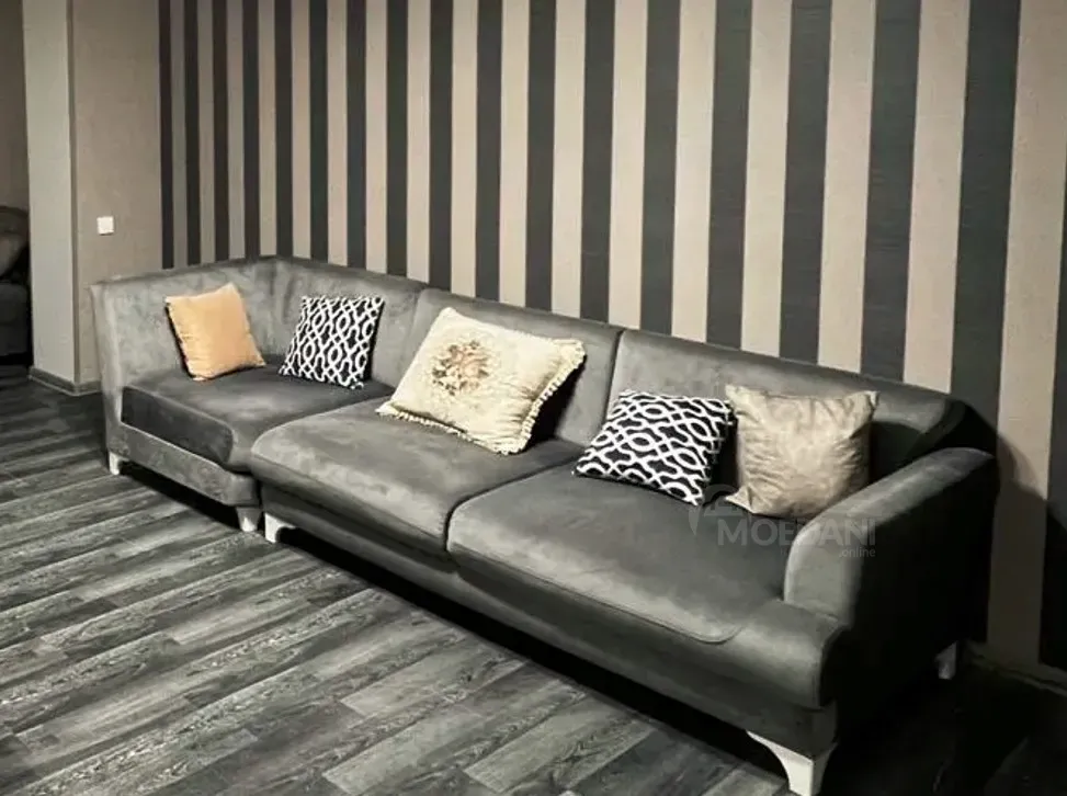 ქირავდება 3 ოთახიანი ბინა 70მ² 8/8 სართ თბილისი - photo 13