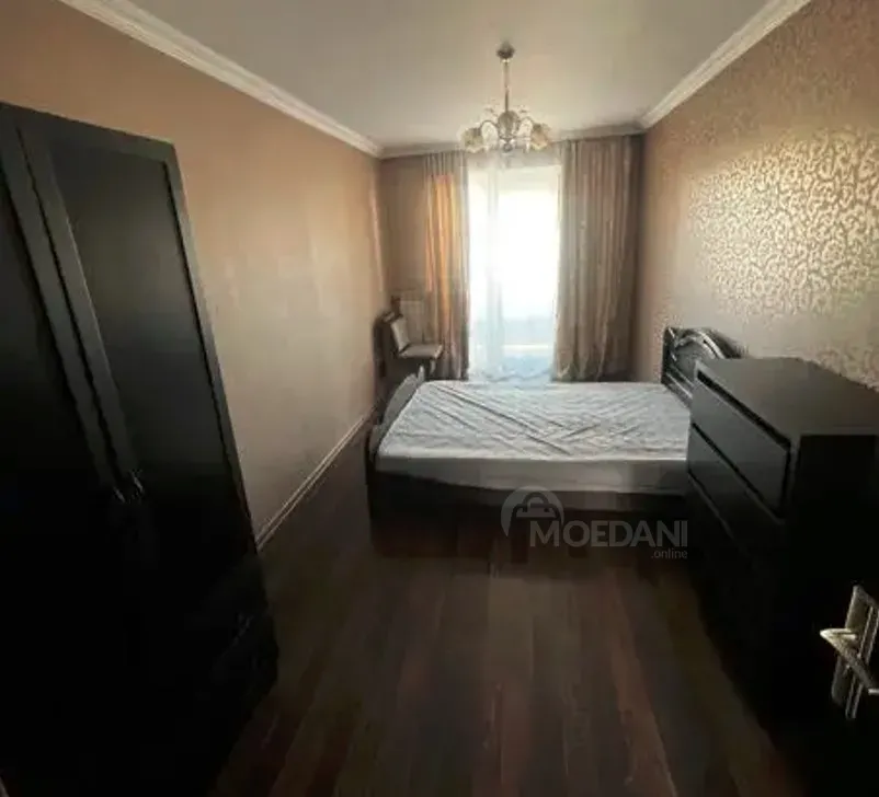 ქირავდება 3 ოთახიანი ბინა 70მ² 8/8 სართ თბილისი - photo 11