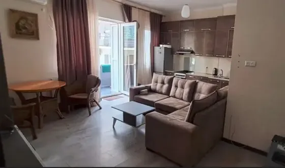 Сдам 2-комн. квартиру 60м² 1/5 эт. Тбилиси