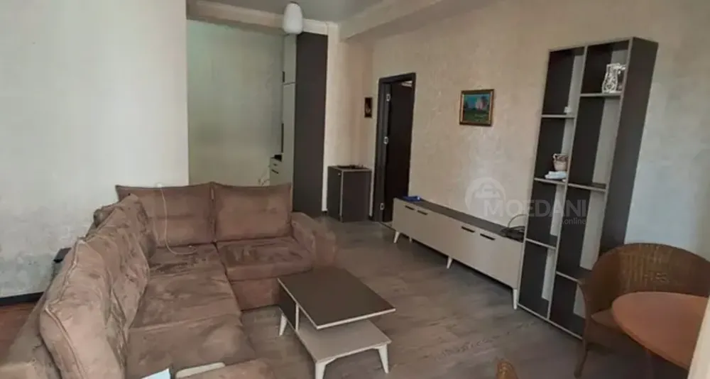 Сдам 2-комн. квартиру 60м² 1/5 эт. Тбилиси - изображение 4