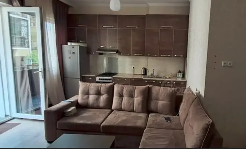 Сдам 2-комн. квартиру 60м² 1/5 эт. Тбилиси - изображение 6