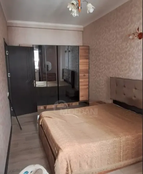 Сдам 2-комн. квартиру 60м² 1/5 эт. Тбилиси - изображение 7