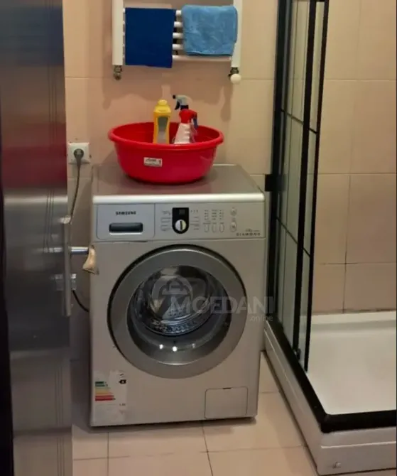 Сдам 2-комн. квартиру 60м² 1/5 эт. Тбилиси - изображение 8