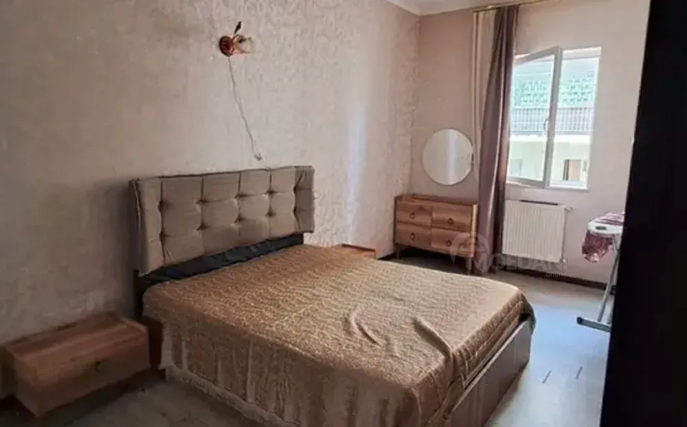 Сдам 2-комн. квартиру 60м² 1/5 эт. Тбилиси - изображение 5