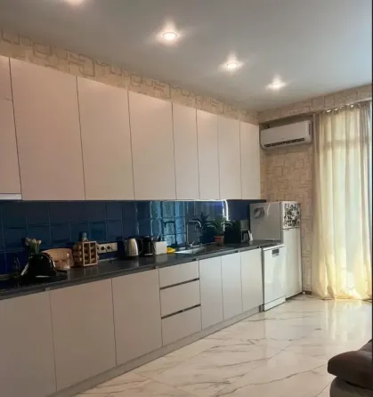 Сдам 3-комн. квартиру 70м² 7/14 эт. Тбилиси