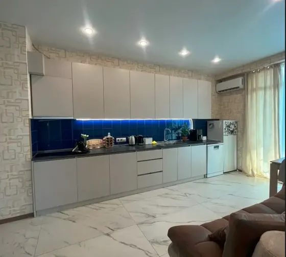 Сдам 3-комн. квартиру 70м² 7/14 эт. Тбилиси