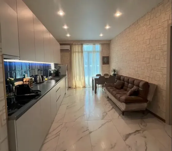 Сдам 3-комн. квартиру 70м² 7/14 эт. Тбилиси