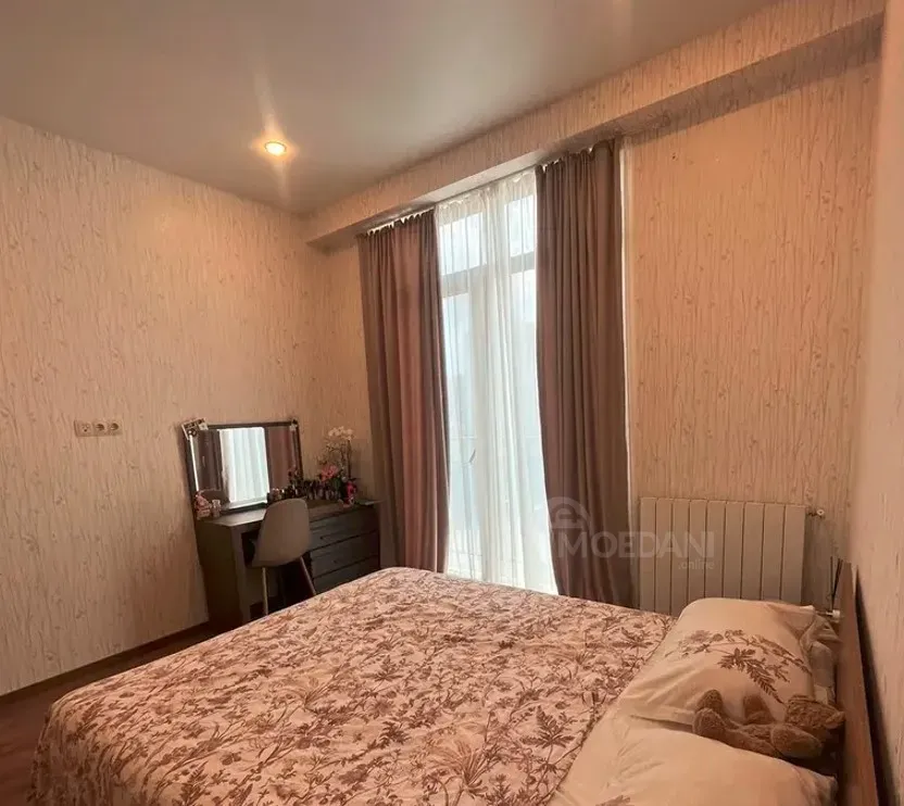 Сдам 3-комн. квартиру 70м² 7/14 эт. Тбилиси - изображение 9