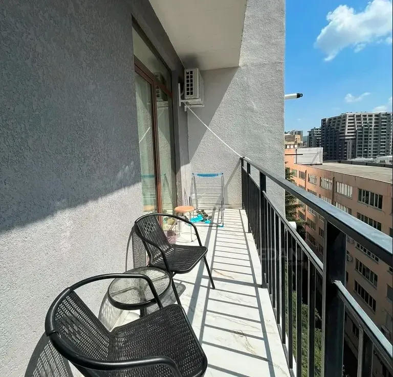 Сдам 3-комн. квартиру 70м² 7/14 эт. Тбилиси - изображение 7