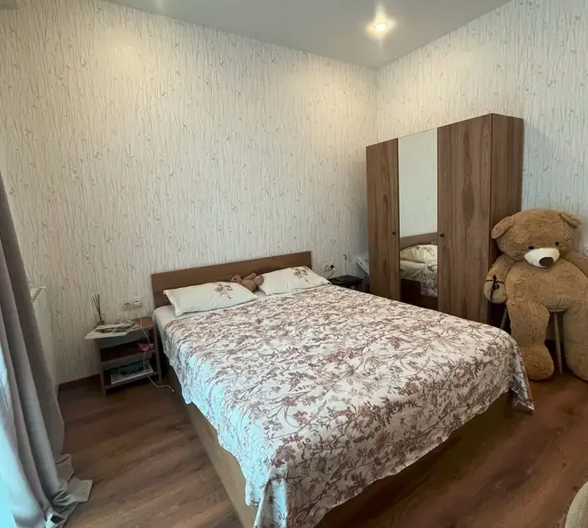 Сдам 3-комн. квартиру 70м² 7/14 эт. Тбилиси - изображение 2