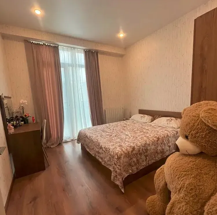 Сдам 3-комн. квартиру 70м² 7/14 эт. Тбилиси - изображение 11