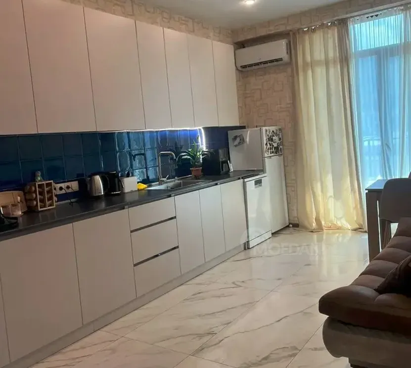 Сдам 3-комн. квартиру 70м² 7/14 эт. Тбилиси - изображение 8