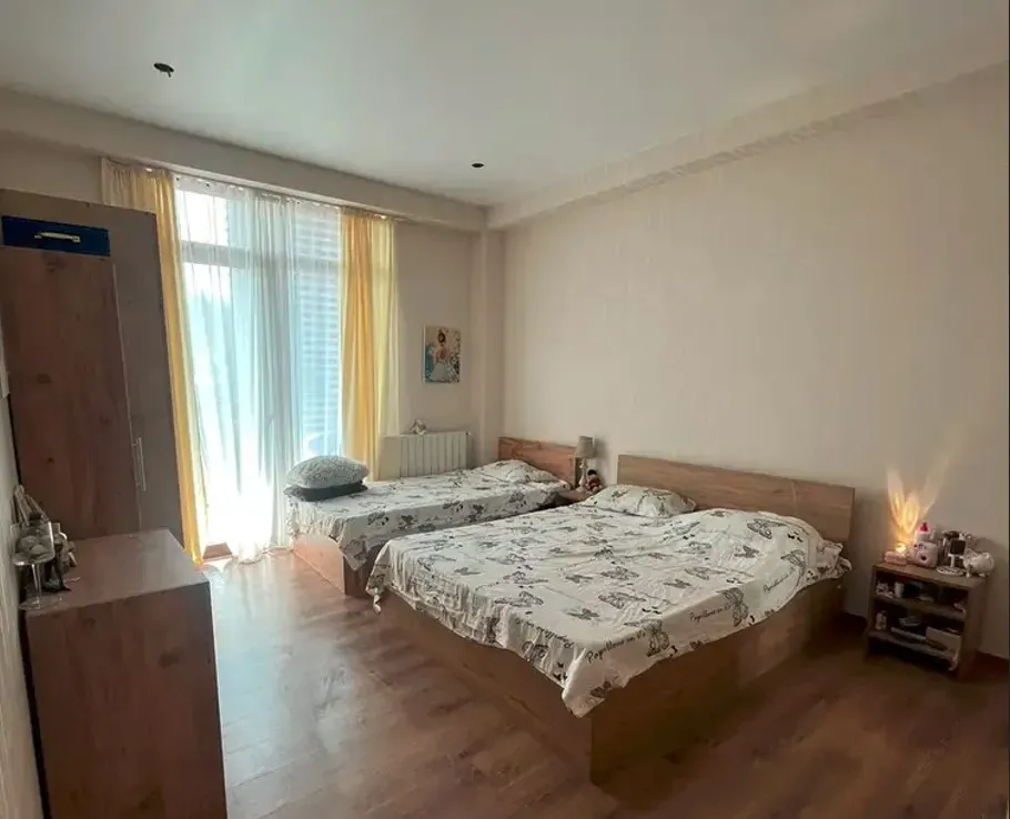 Сдам 3-комн. квартиру 70м² 7/14 эт. Тбилиси - изображение 12