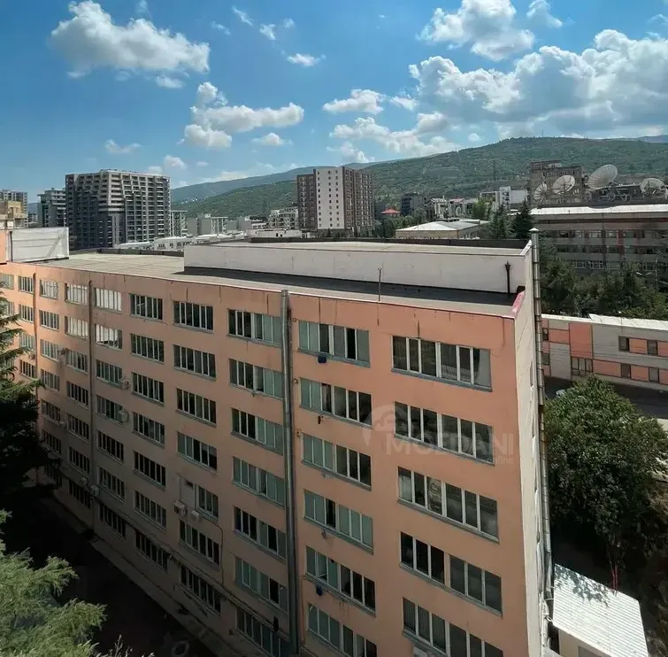 Сдам 3-комн. квартиру 70м² 7/14 эт. Тбилиси - изображение 3