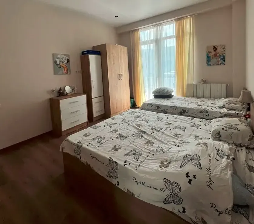 Сдам 3-комн. квартиру 70м² 7/14 эт. Тбилиси - изображение 10