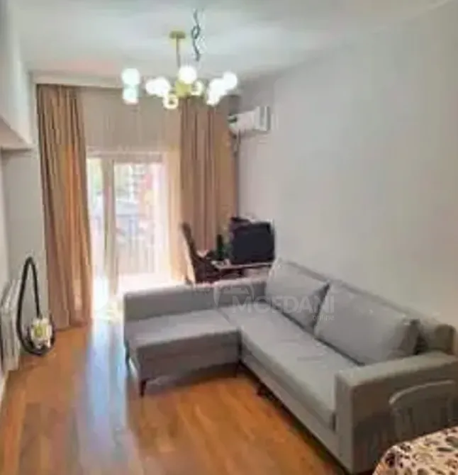 ქირავდება 2 ოთახიანი ბინა 65მ² 6/21 სართ თბილისი - photo 6