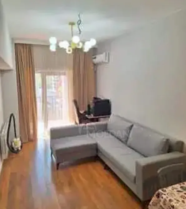 ქირავდება 2 ოთახიანი ბინა 65მ² 6/21 სართ თბილისი - photo 8