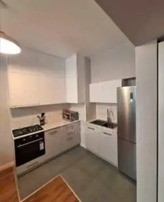 ქირავდება 2 ოთახიანი ბინა 65მ² 6/21 სართ თბილისი - photo 4