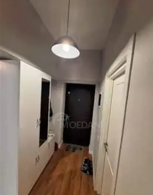 ქირავდება 2 ოთახიანი ბინა 65მ² 6/21 სართ თბილისი - photo 5