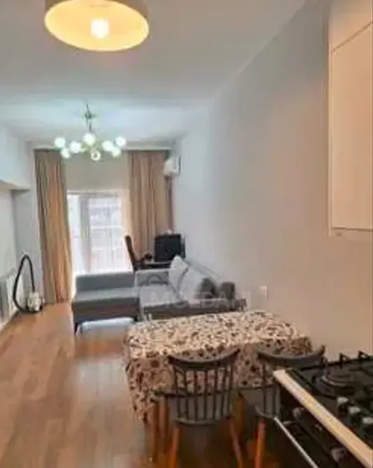 ქირავდება 2 ოთახიანი ბინა 65მ² 6/21 სართ თბილისი - photo 9