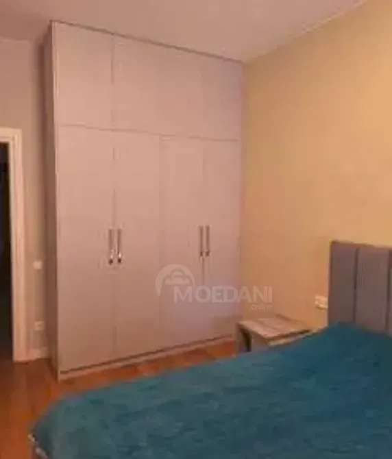 ქირავდება 2 ოთახიანი ბინა 65მ² 6/21 სართ თბილისი - photo 7