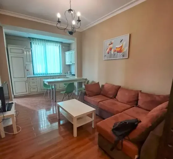 Сдам 2-комн. квартиру 60м² 5/14 эт. Тбилиси