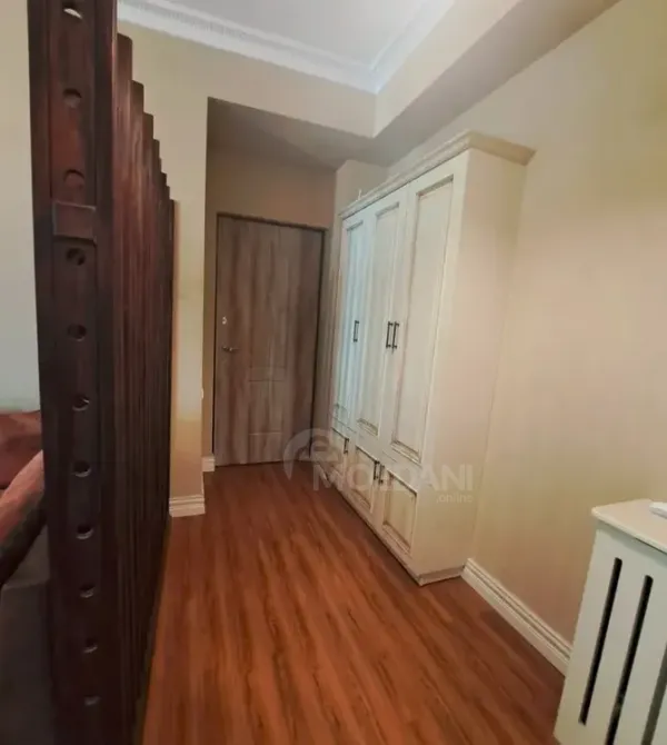 Сдам 2-комн. квартиру 60м² 5/14 эт. Тбилиси - изображение 7