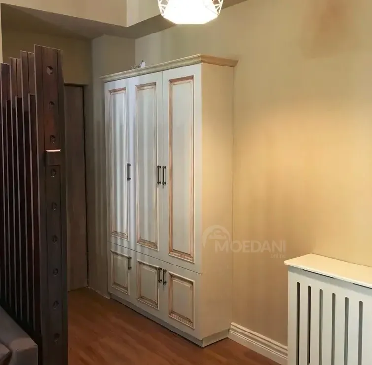 Сдам 2-комн. квартиру 60м² 5/14 эт. Тбилиси - изображение 6