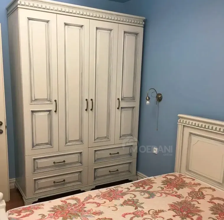 Сдам 2-комн. квартиру 60м² 5/14 эт. Тбилиси - изображение 3