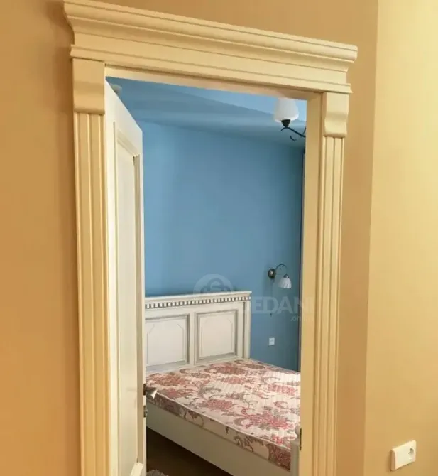 Сдам 2-комн. квартиру 60м² 5/14 эт. Тбилиси - изображение 4