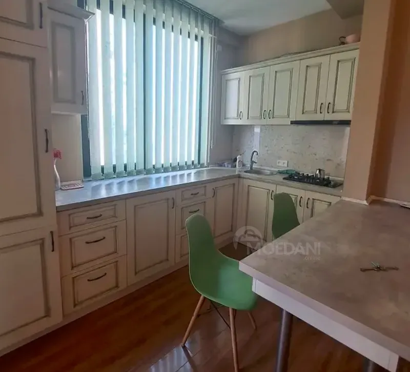 Сдам 2-комн. квартиру 60м² 5/14 эт. Тбилиси - изображение 10