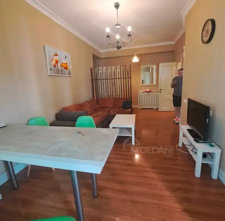 Сдам 2-комн. квартиру 60м² 5/14 эт. Тбилиси - изображение 9