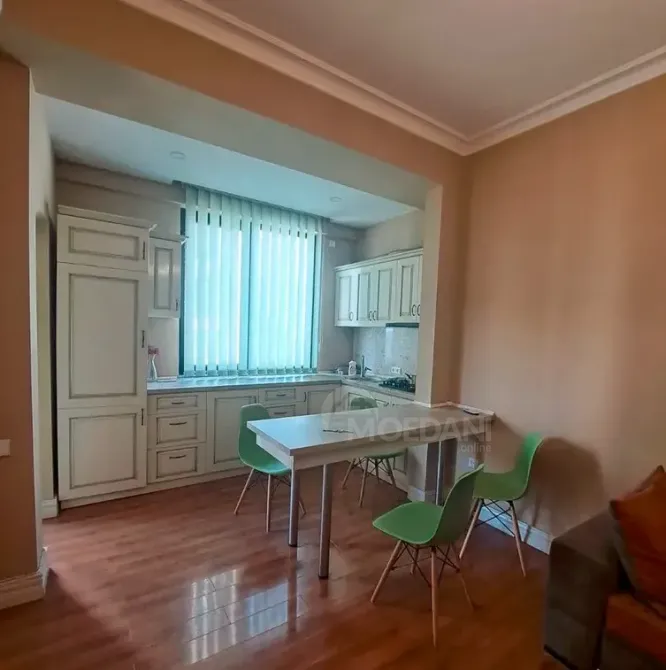 Сдам 2-комн. квартиру 60м² 5/14 эт. Тбилиси - изображение 8