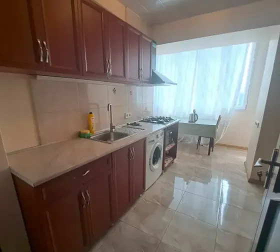 Сдам 2-комн. квартиру 50м² 12/12 эт. Тбилиси