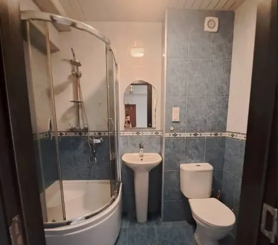 Сдам 2-комн. квартиру 50м² 12/12 эт. Тбилиси