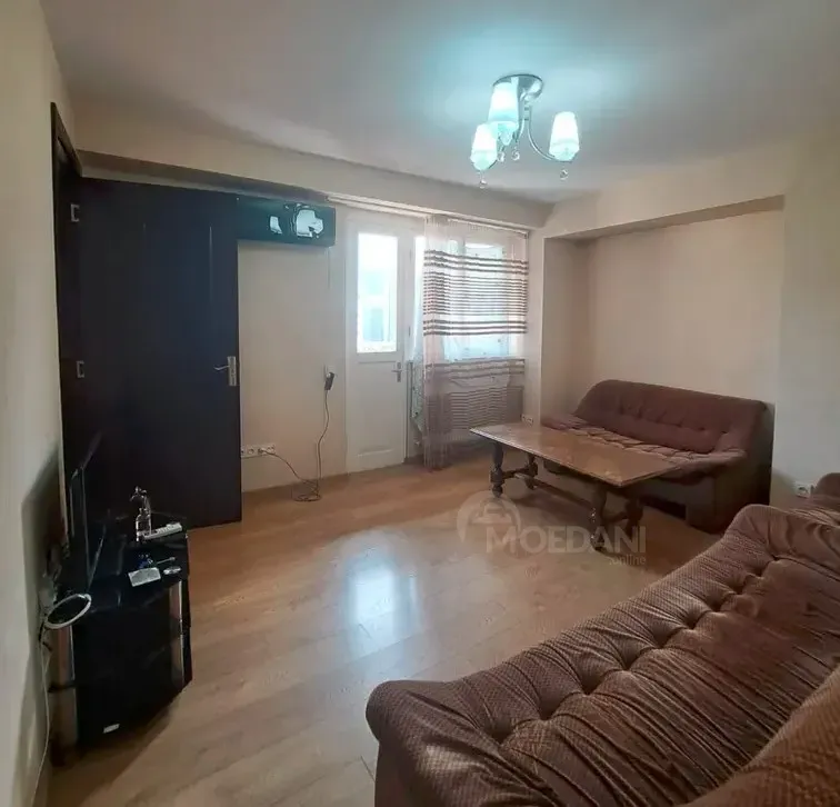 Сдам 2-комн. квартиру 50м² 12/12 эт. Тбилиси - изображение 10