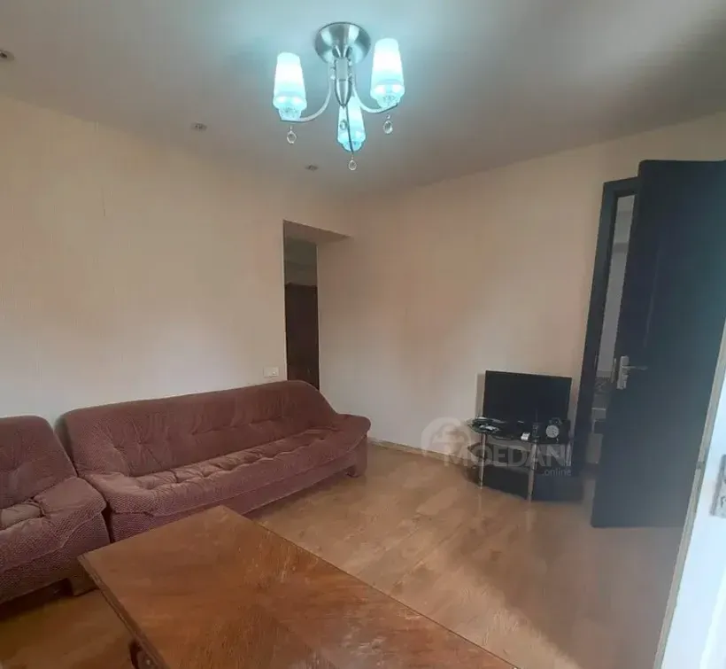 Сдам 2-комн. квартиру 50м² 12/12 эт. Тбилиси - изображение 13