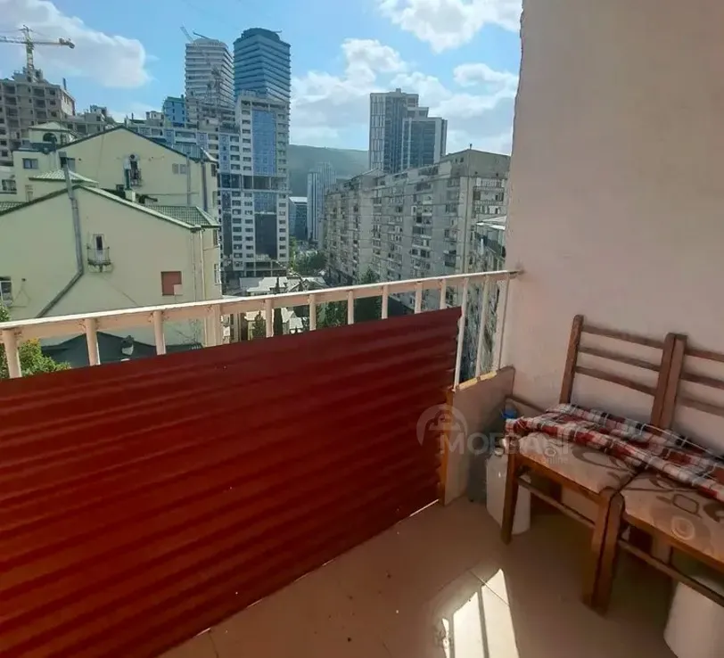 Сдам 2-комн. квартиру 50м² 12/12 эт. Тбилиси - изображение 14