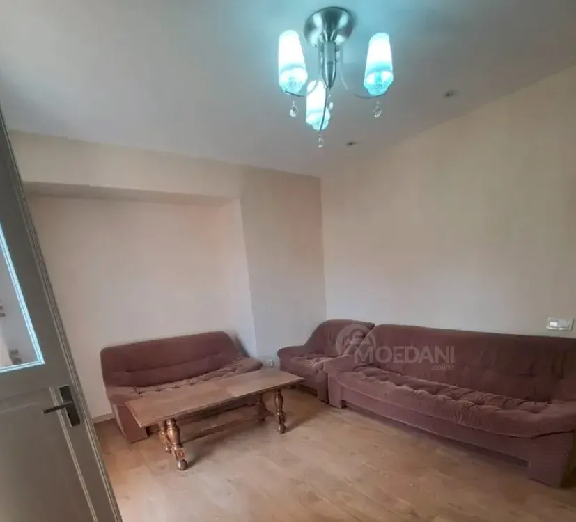 Сдам 2-комн. квартиру 50м² 12/12 эт. Тбилиси - изображение 6