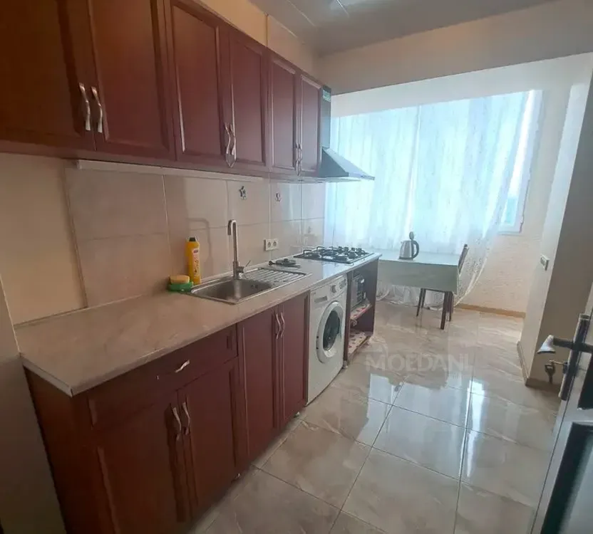 Сдам 2-комн. квартиру 50м² 12/12 эт. Тбилиси - изображение 3