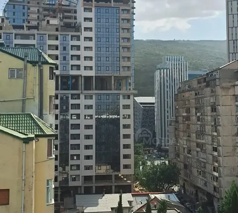 Сдам 2-комн. квартиру 50м² 12/12 эт. Тбилиси - изображение 11