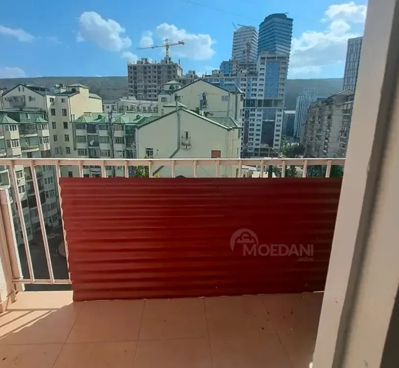 Сдам 2-комн. квартиру 50м² 12/12 эт. Тбилиси - изображение 12