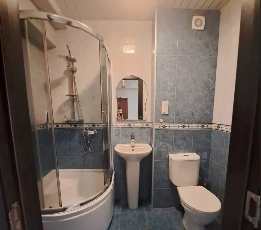 Сдам 2-комн. квартиру 50м² 12/12 эт. Тбилиси - изображение 4