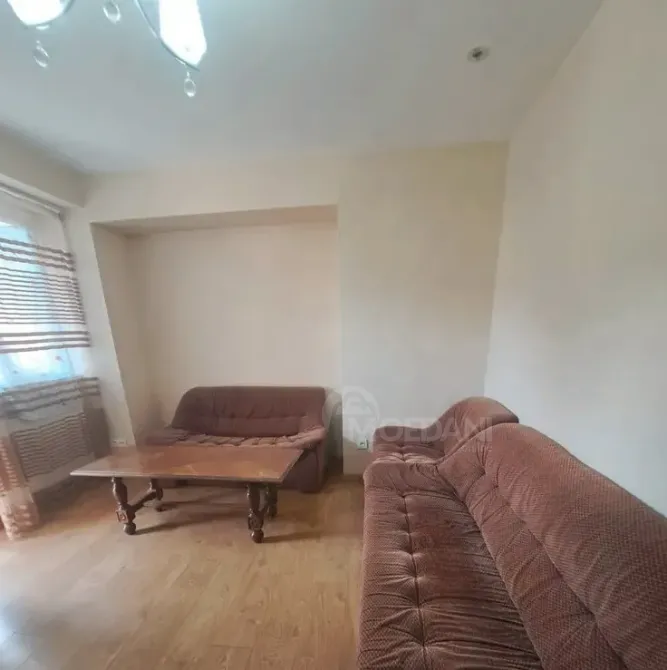 Сдам 2-комн. квартиру 50м² 12/12 эт. Тбилиси - изображение 5