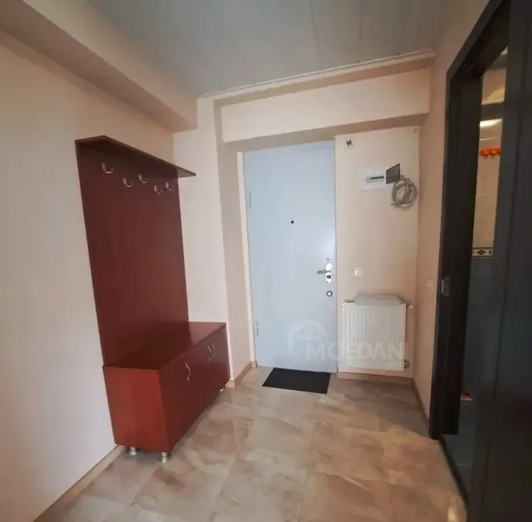 Сдам 2-комн. квартиру 50м² 12/12 эт. Тбилиси - изображение 2